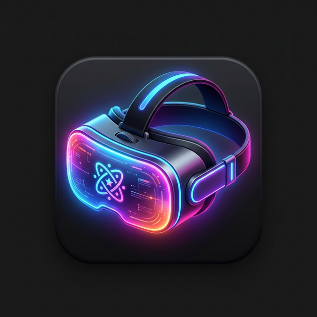 VR